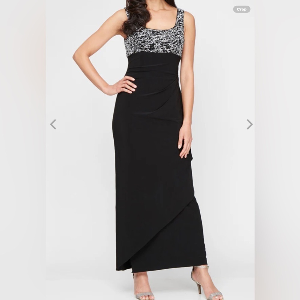 Alex Evenings Dress